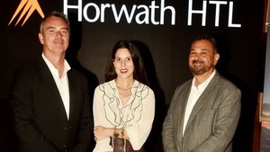 Presentación de Horwath HTL