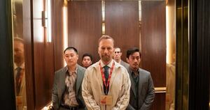 La Nación / Bob Odenkirk vuelve a la acción en “Nadie 2”