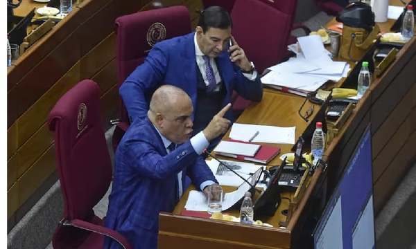 Senadores frenan cambios y defienden privilegios en el sistema jubilatorio - OviedoPress