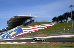 Versus / Malasia descarta reanudar carreras de F1 por los altos costos y el apretado calendario