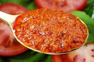 Muy fácil: receta para hacer el mejor pesto rojo - Gastronomía - ABC Color
