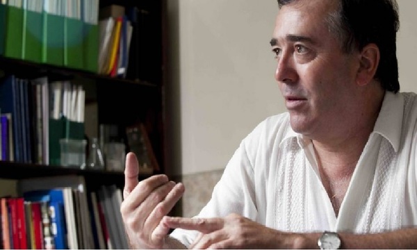 “Boccia, ‘Mientras la ciudadanía permanezca callada, avanzará el autoritarismo’” - OviedoPress
