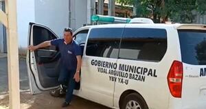 La Nación / Concepción: allanamiento termina con un sospechoso abatido y un oficial herido