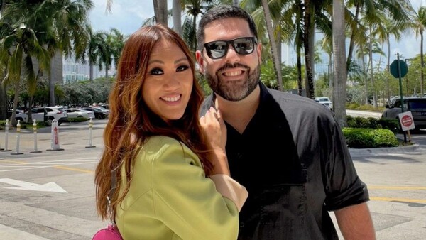 Popular / ¡Atendé cuál fue el regalo de cumple que le pidió Yolanda Park a Chipi Vera!