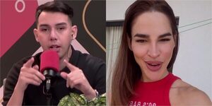 Popular / (VIDEO) La pelea menos pensada: ¡"Soy Elías" y "La Comadre" se dijeron de todo!