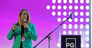 Diario HOY | Paraguay Global: plantean avanzar hacia plan de movilidad sostenible