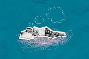 Guía de sueños de la A a la Z: qué revelan los símbolos oníricos - Estilo de vida - ABC Color