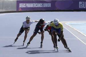 Juegos Panamericanos Junior Asunción 2025: viví el minuto a minuto del Team Paraguay en el día 13 - Fútbol Internacional - ABC Color