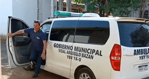 Allanamiento termina con un sospechoso abatido y un oficial herido en Concepción - Noticiero Paraguay
