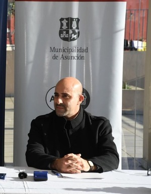 Director del Mercado 4: “La gente necesita poder confiar en el servidor público” - Portal Digital Cáritas Universidad Católica