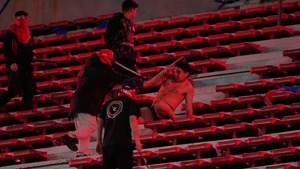 Terror en Avellaneda: partido suspendido, heridos graves y cientos de detenidos | Unicanal