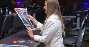 Diario HOY | Paraguay Global 2025
