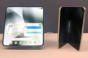 Google lanza el Pixel 10 con IA: ¿superará a Apple en fotografía? - Mundo - ABC Color