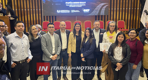 MÁS DE 500 NUEVOS PROFESIONALES EGRESAN DEL SNPP EN CAMBYRETÁ