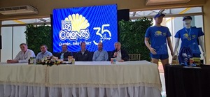 Más de 500 atletas correrán por el 35° aniversario de Lácteos Los Colonos en Obligado