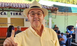 ANR ya tiene a su primer precandidato para ocupar puesto de Miguel Prieto - OviedoPress