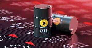 El precio del barril de Brent subió 1,60%