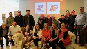 Empresarios de Transporte Internacional de Cargas fundaron la Asociación APATRACI