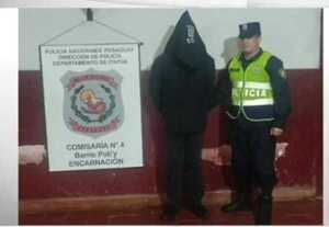 Popular / Entre lujos pero con "nanditera": cae karai que vivía en hoteles chuchis y rajaba sin pagar