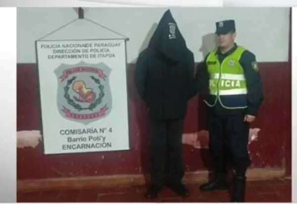 Popular / Entre lujos pero con "nanditera": cae karai que vivía en hoteles chuchis y rajaba sin pagar