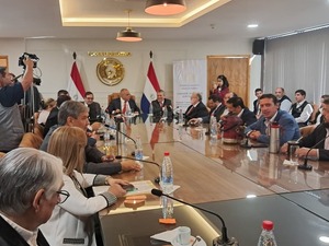Senado consulta al TSJE por las máquinas electorales - Portal Digital Cáritas Universidad Católica