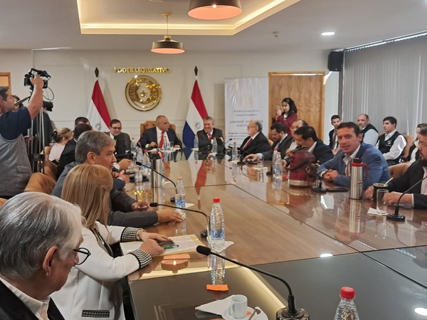 Senado consulta al TSJE por las máquinas electorales - Portal Digital Cáritas Universidad Católica