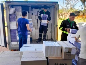 Fortalecen abastecimiento de medicamentos en todo el país con una inversión superior a G. 906 mil millones