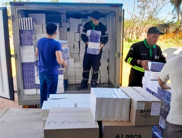 Fortalecen abastecimiento de medicamentos en todo el país con una inversión superior a G. 906 mil millones