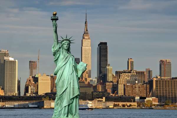 ¿Paraguayos podrían tener una exención de visa para Estados Unidos? - Política - ABC Color