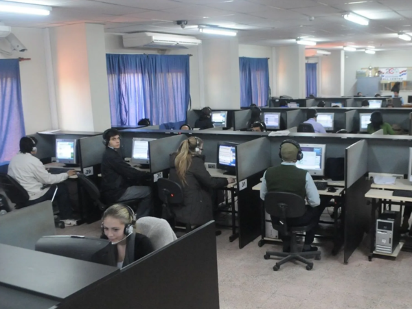 Call center del IPS sigue colapsando