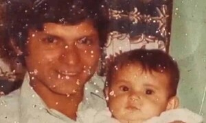 Con una foto, docente logra saber quién fue su padre 44 años después y conoce a sus hermanos – Prensa 5