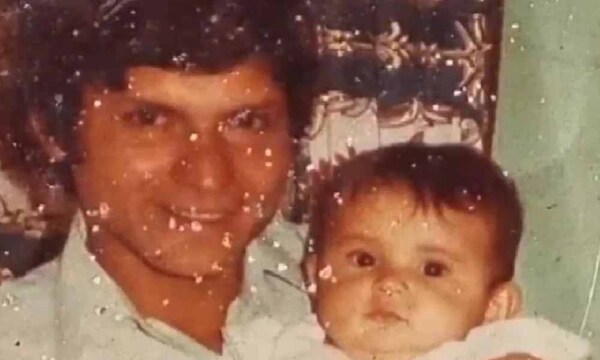 Con una foto, docente logra saber quién fue su padre 44 años después y conoce a sus hermanos – Prensa 5