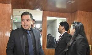 Junta Municipal de CDE elige hoy a sustituto interino de Miguel Prieto – Prensa 5