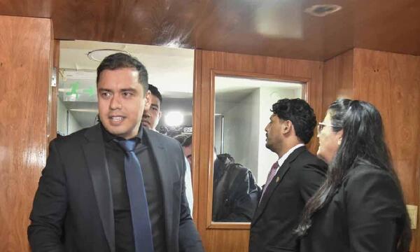 Junta Municipal de CDE elige hoy a sustituto interino de Miguel Prieto – Prensa 5