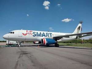 JetSMART lanza vuelos directos a Río de Janeiro desde Asunción: estos son los precios - Viajes - ABC Color