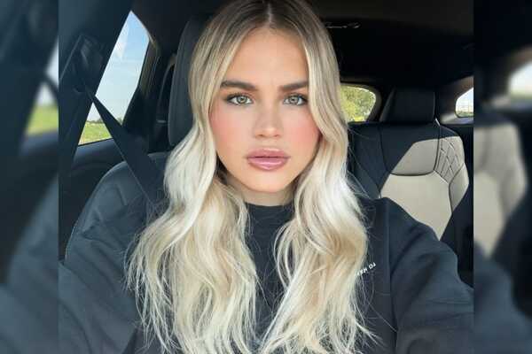 Luana Alonso desmiente que Neymar Jr. sea el papá de su bebé - Teleshow