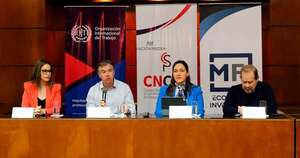 La Nación / Cámara Nacional de Comercio y Servicios presenta su Indicador de Expectativas Empresariales