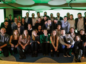 Itti inaugura innovadora sede en Buenos Aires