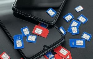Policía y Fiscalía desarticulan red de SIM swapping en el país