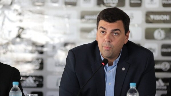 Ratifican sanción de por vida y una multa muy importante en francos suizos