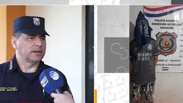 Adolescente apuñaló a su hermana por negarse a prestarle su motocicleta