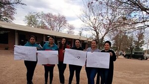 Crimen de Jota: Denuncian omisión policial y complicidad judicial