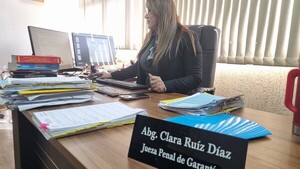 Jueza ratifica la prisión tras cambiar de feminicidio tentado a consumado