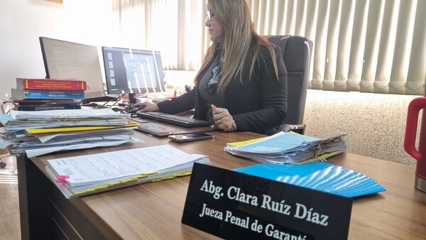 Jueza ratifica la prisión tras cambiar de feminicidio tentado a consumado