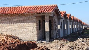 Vivienda: Principal destino de los créditos de la AFD