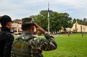 Fuerzas Armadas llaman a profesionales y técnicos para sumarse a sus filas - ADN Digital
