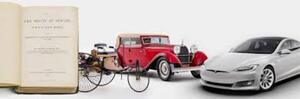 Motores del futuro: Eléctricos, hidrógeno y combustibles sintéticos