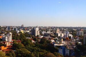 Paraguay apunta a reducir el d茅ficit fiscal al 1,9% en 2025 y al 1,5% en 2026