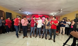 Equipo de Derlis Rodríguez se suma al proyecto de Marcelo Soto y Elvio Castro - OviedoPress