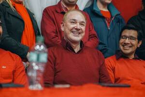 González Vaesken confirma candidatura a la intendencia de Ciudad del Este - El Trueno